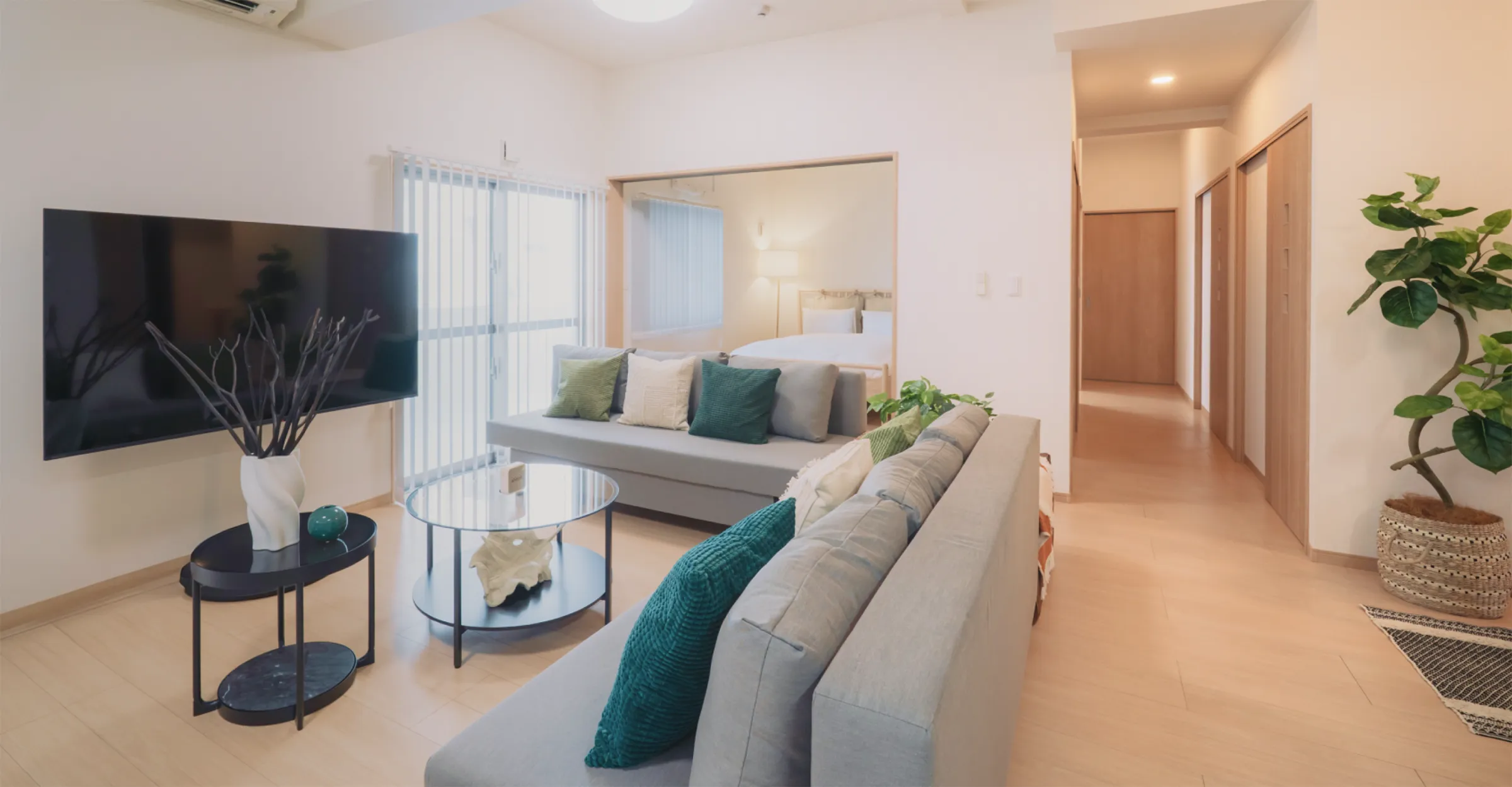 HOTEL HIRAKU RYUKYU -KUME-